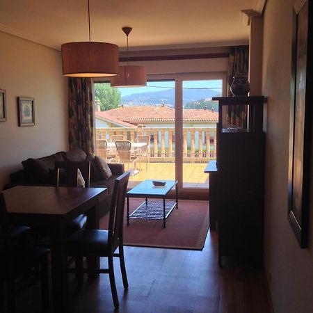 Apartamentos Ria De Bayona Baiona Pokoj fotografie