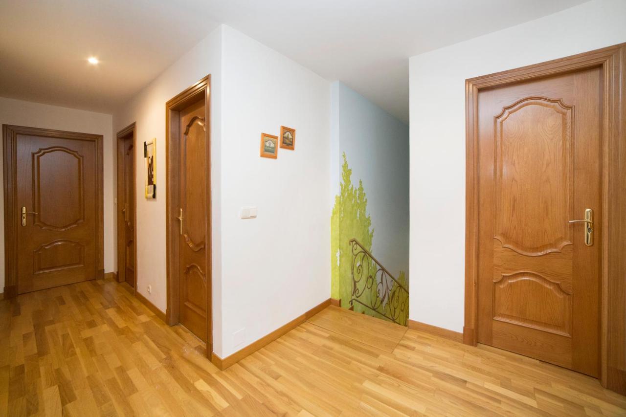 Apartamentos Ria De Bayona Baiona Exteriér fotografie
