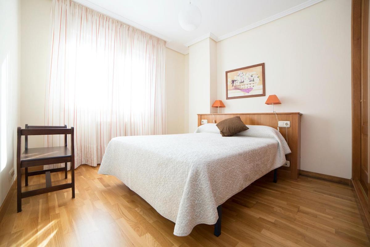 Apartamentos Ria De Bayona Baiona Exteriér fotografie